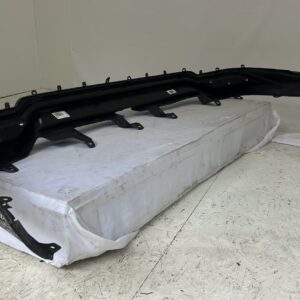 2016-2018 Lexus  RX450 rear bumper lower valance - Image 8