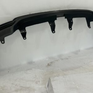 2016-2018 Lexus  RX450 rear bumper lower valance - Image 4