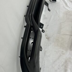 2016-2018 Lexus  RX450 rear bumper lower valance - Image 2