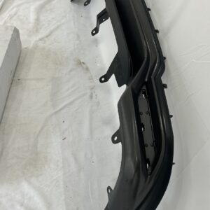 2016-2018 Lexus  RX450 rear bumper lower valance - Image 3