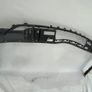 2018-2021 Ford Expedition Max Platinum Rear Bumper lower Valance - Image 9