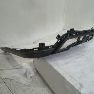 2018-2021 Ford Expedition Max Platinum Rear Bumper lower Valance - Image 2