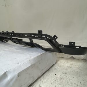 2018-2021 Ford Expedition Max Platinum Rear Bumper lower Valance - Image 3