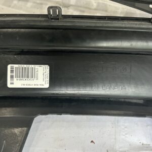 2016-2018 Lexus  RX450 rear bumper lower valance - Image 5
