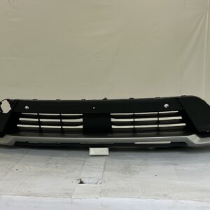 2020-2025 Ford Explorer Front bumper lower valance - Image 11