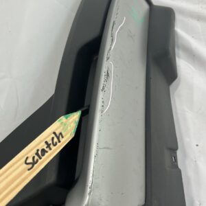 2020-2025 Ford Explorer Front bumper lower valance - Image 9