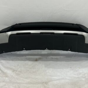 2020-2025 Ford Explorer Front bumper lower valance