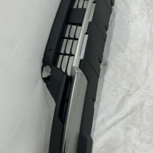 2020-2025 Ford Explorer Front bumper lower valance - Image 2