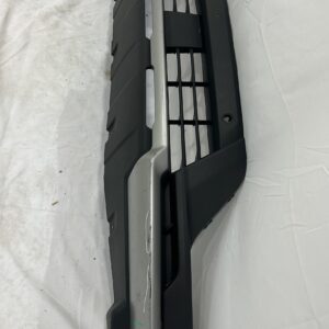 2020-2025 Ford Explorer Front bumper lower valance - Image 8