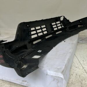2020-2025 Ford Explorer Front bumper lower valance - Image 7