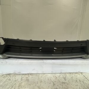 2020-2025 Ford Explorer Front bumper lower valance - Image 6