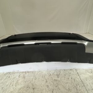 2020-2025 Ford Explorer Front bumper lower valance - Image 4