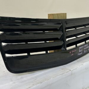 2024-2026 Ford Mustang GT Hood Air Vent - Image 7