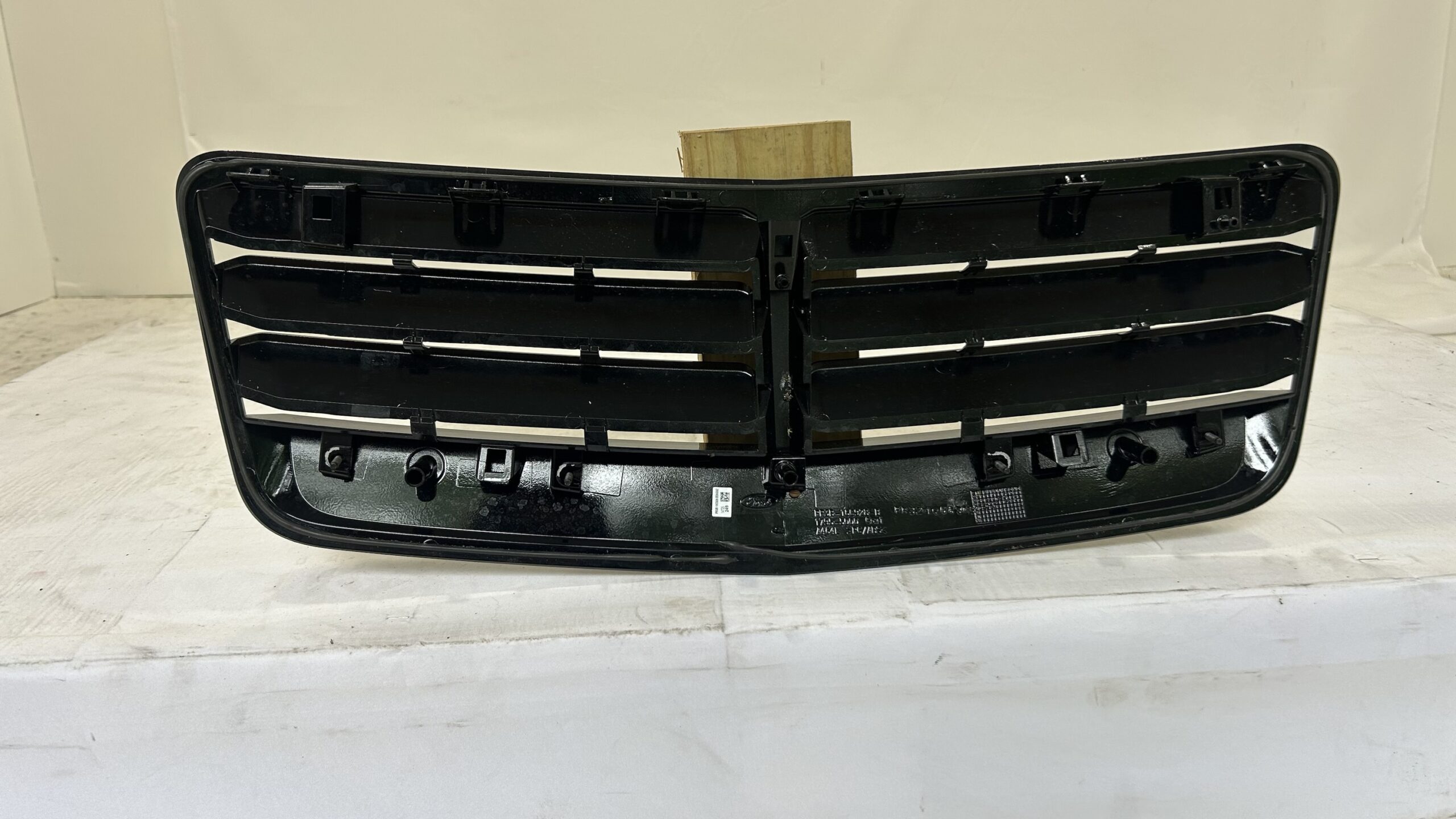 2024-2026 Ford Mustang GT Hood Air Vent