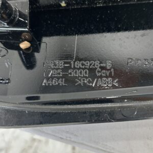 2024-2026 Ford Mustang GT Hood Air Vent - Image 5