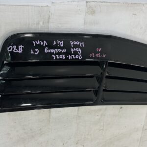 2024-2026 Ford Mustang GT Hood Air Vent - Image 4
