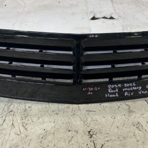 2024-2026 Ford Mustang GT Hood Air Vent