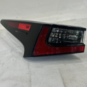 2021-2025  Lexus IS300 IS350 IS500 LED Driver Taillight - Image 6