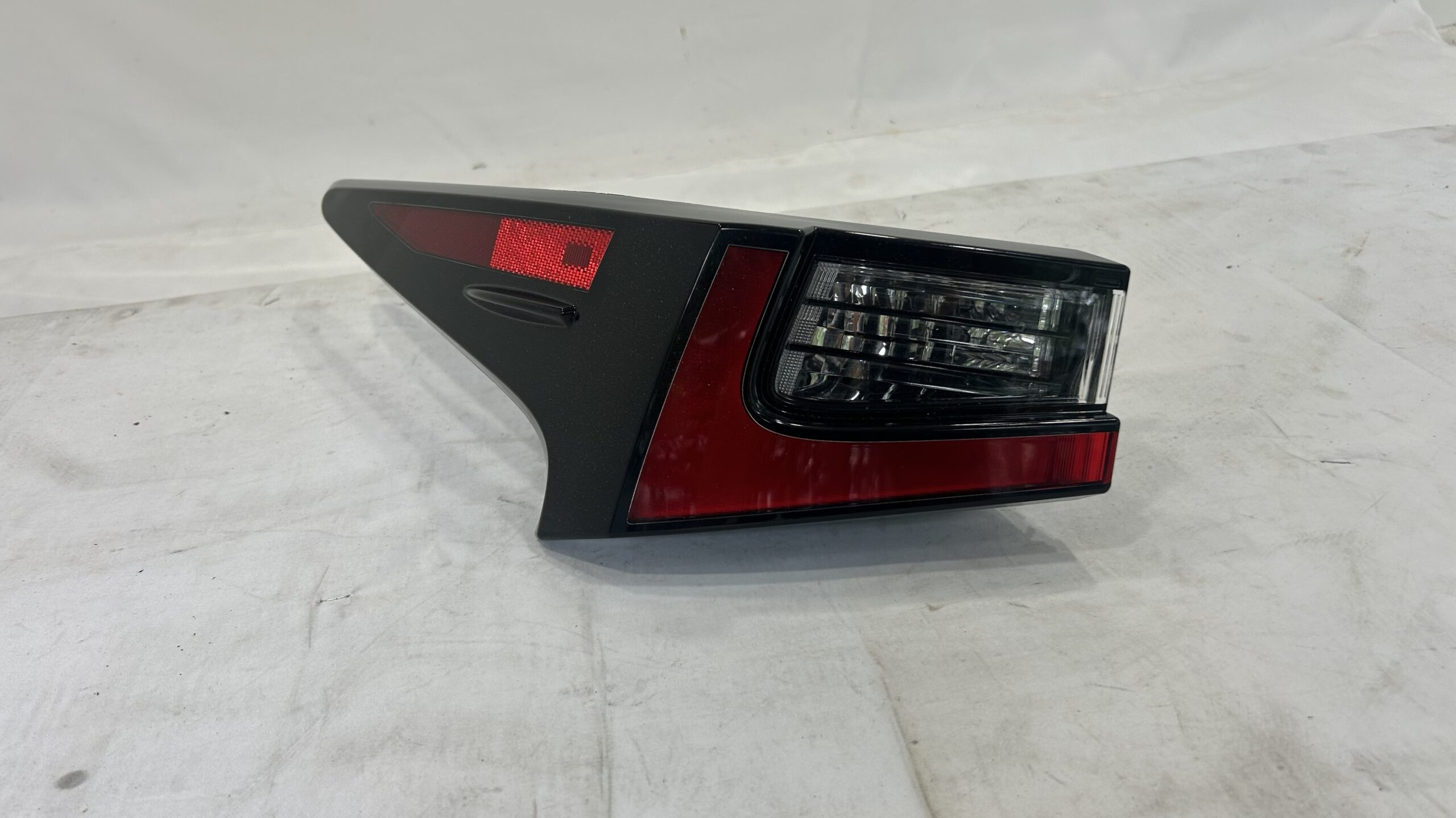 2021-2025  Lexus IS300 IS350 IS500 LED Driver Taillight