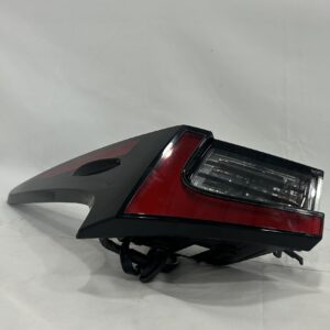 2021-2025  Lexus IS300 IS350 IS500 LED Driver Taillight - Image 4