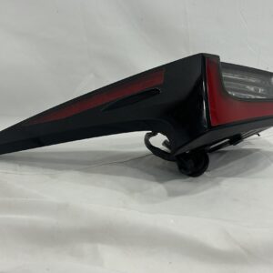 2021-2025  Lexus IS300 IS350 IS500 LED Driver Taillight - Image 8