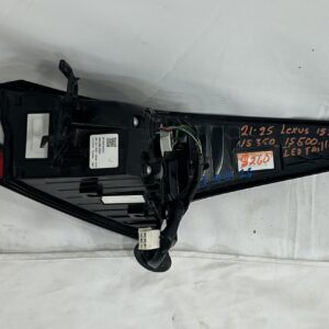 2021-2025  Lexus IS300 IS350 IS500 LED Driver Taillight - Image 7