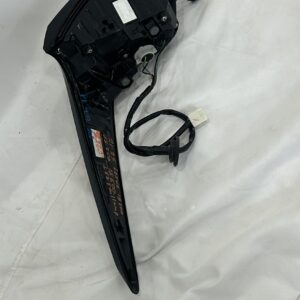 2021-2025  Lexus IS300 IS350 IS500 LED Driver Taillight - Image 2