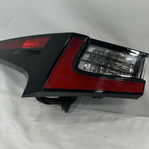 2021-2025  Lexus IS300 IS350 IS500 LED Driver Taillight