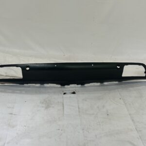 2018-2021 Ford Expedition Front Bumper Lower Valance