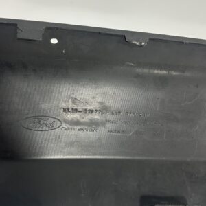 2018-2021 Ford Expedition Front Bumper Lower Valance - Image 6