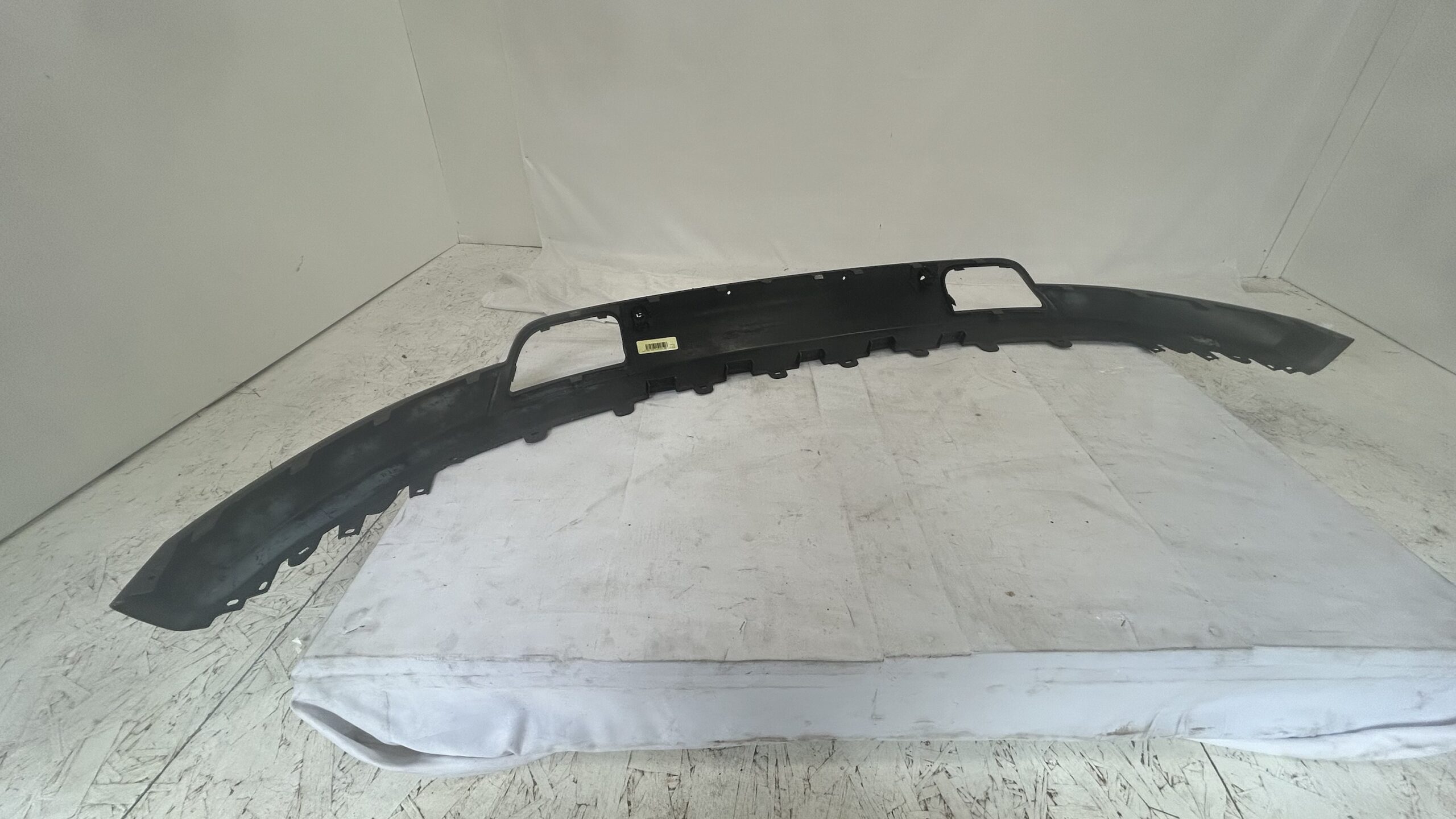 2018-2021 Ford Expedition Front Bumper Lower Valance