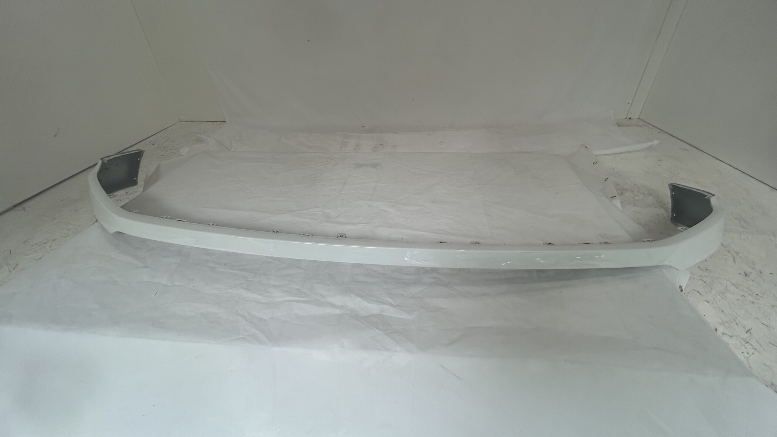 2024-2026 Ford F-150  front bumper upper Pad