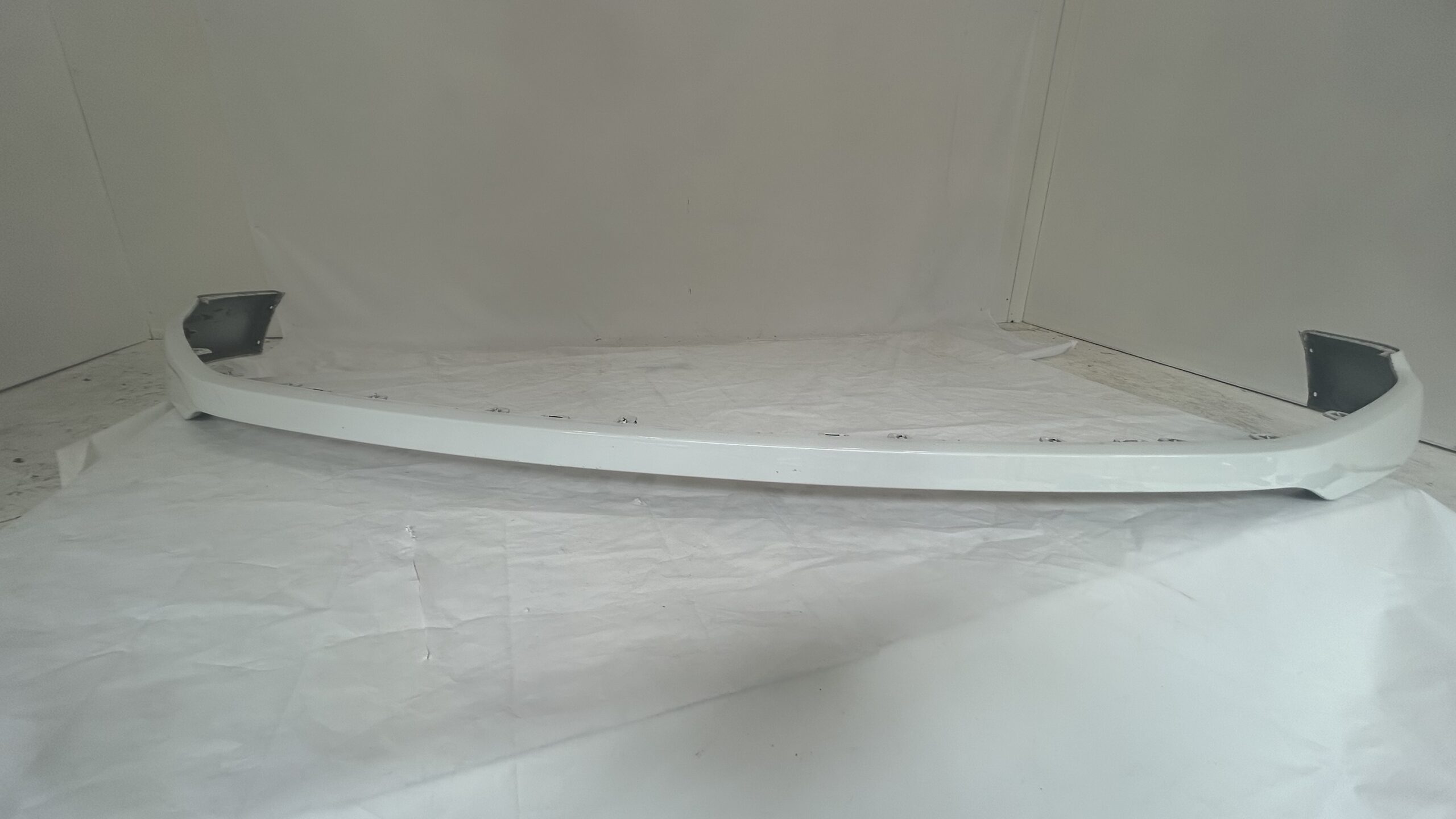 2024-2026 Ford F-150  front bumper upper Pad