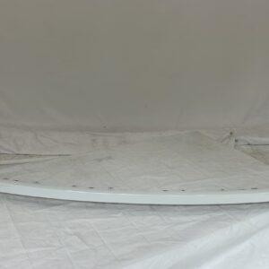 2024-2026 Ford F-150 front bumper upper Pad