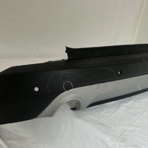 2020-2024 Ford Escape Rear Bumper W/ Silver park assist - Image 13