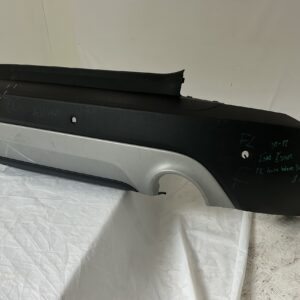 2020-2024 Ford Escape Rear Bumper W/ Silver park assist - Image 2