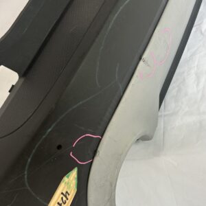 2020-2024 Ford Escape Rear Bumper W/ Silver park assist - Image 12