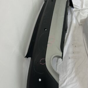 2020-2024 Ford Escape Rear Bumper W/ Silver park assist - Image 10