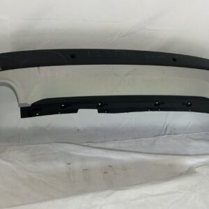 2020-2024 Ford Escape Rear Bumper W/ Silver park assist - Image 9