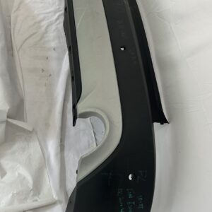 2020-2024 Ford Escape Rear Bumper W/ Silver park assist - Image 8