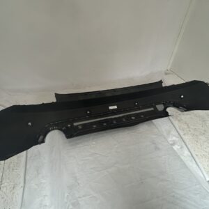 2020-2024 Ford Escape Rear Bumper W/ Silver park assist - Image 5