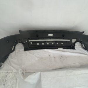 2020-2024 Ford Escape Rear Bumper W/ Silver park assist - Image 4