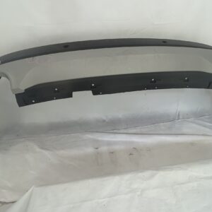 2020-2024 Ford Escape Rear Bumper W/ Silver park assist - Image 3
