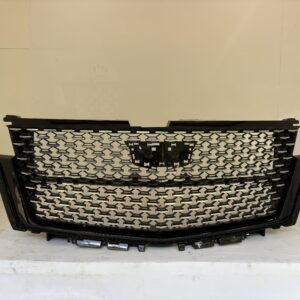 2021-2024 Cadillac Escalade Grille - Image 1