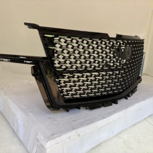 2021-2024 Cadillac Escalade Grille - Image 8
