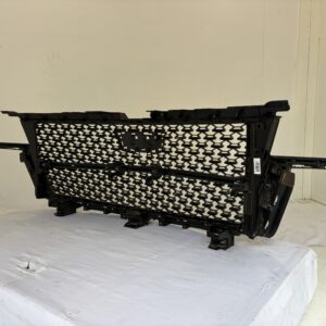 2021-2024 Cadillac Escalade Grille - Image 5