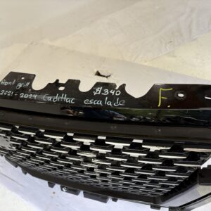 2021-2024 Cadillac Escalade Grille - Image 2