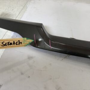 2018-2020 Ford F-150 Front Upper Pad - Image 4