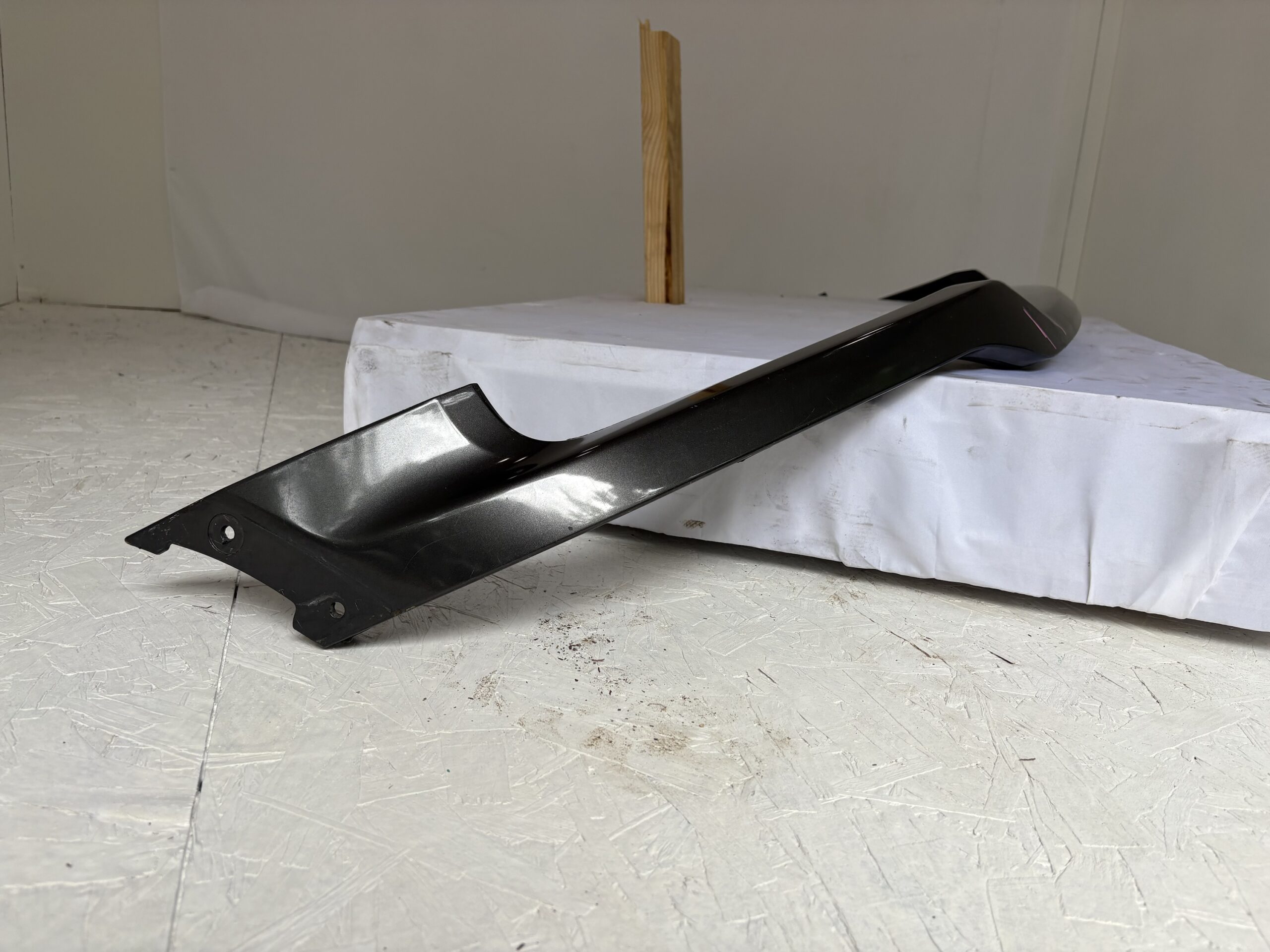 2018-2020 Ford F-150 Front Upper Pad