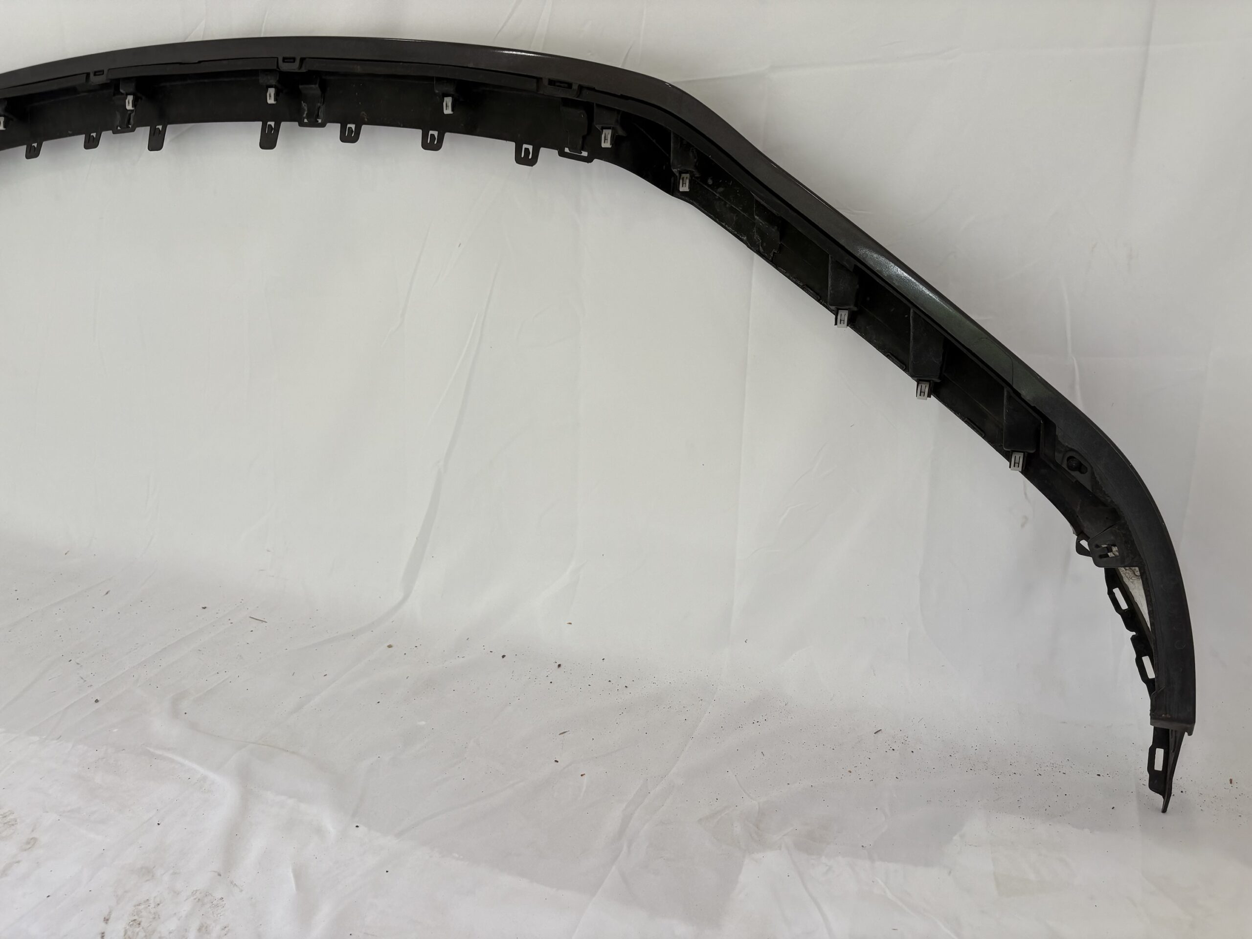 2018-2020 Ford F-150 Front Upper Pad